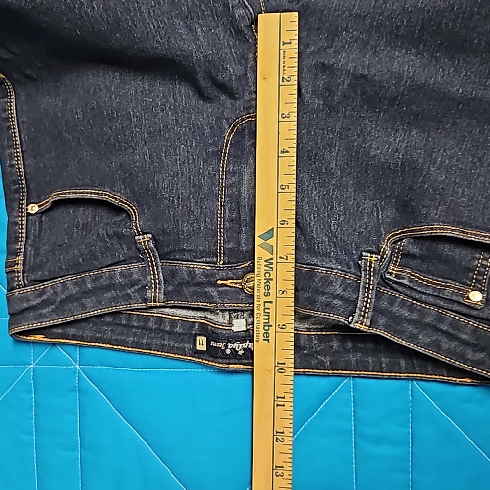 Papaya jeans size 11 - Picture 6 of 7